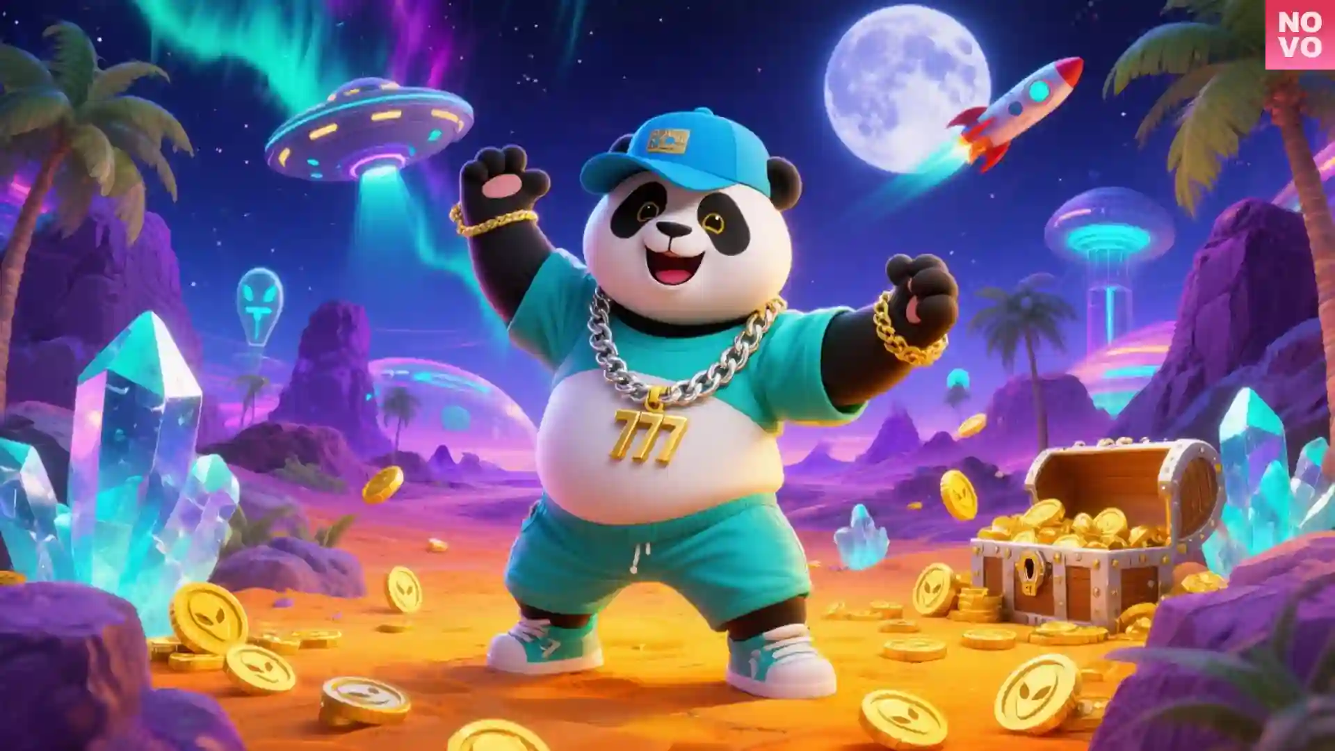 entretenimento online